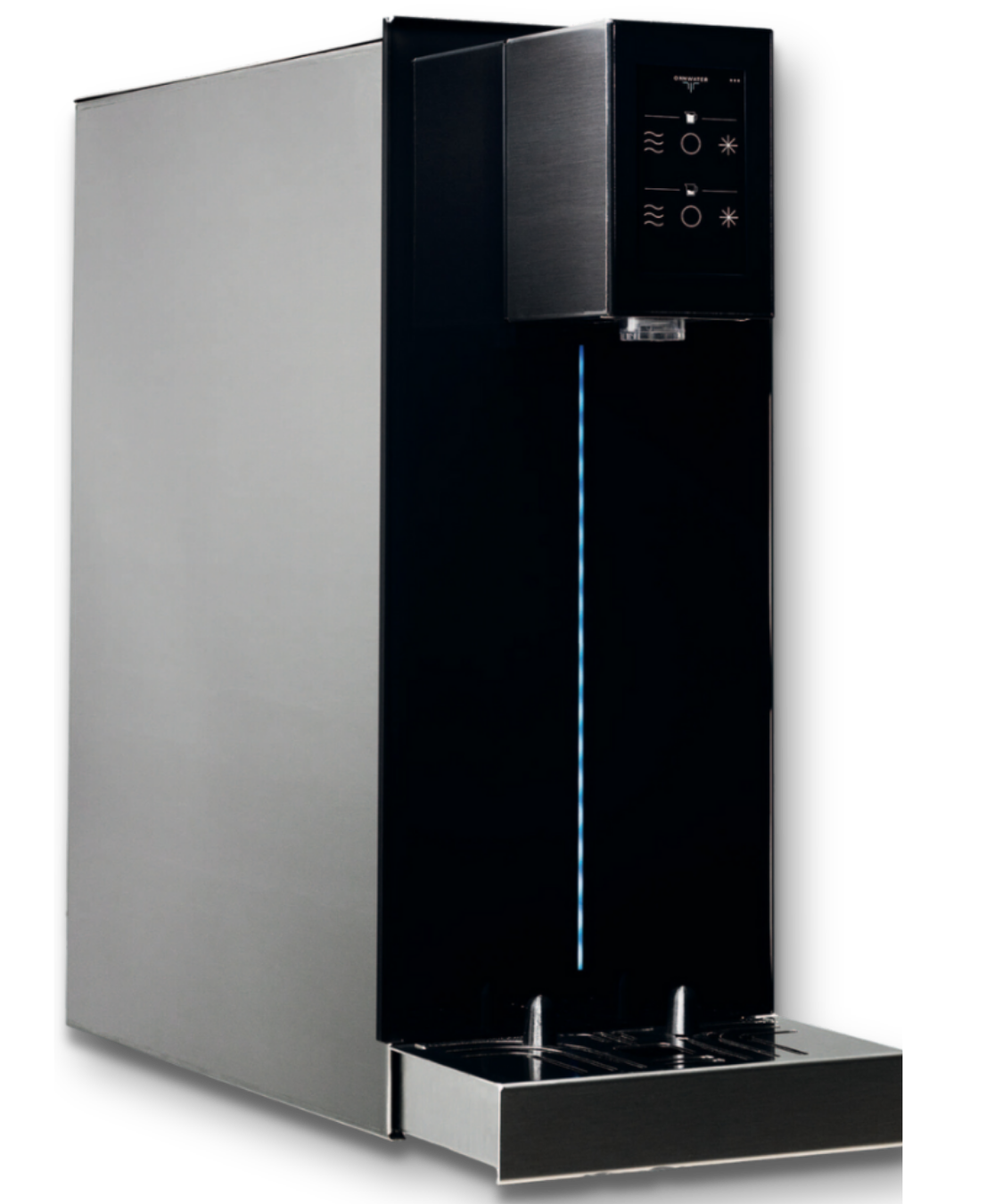 Mr. Aqua Wasserspender